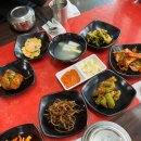 황금우렁쌈밥 이미지