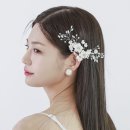 아이보리 헤어