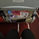 에어아시아 첫 경험, 방콕 돈므앙 공항 입국 후기