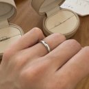 결혼의모든것 | 청담 민준주얼리 웨딩밴드 수령 후기💍💗