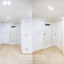작은집 인테리어, 모던하게 심플하게~ 대구인테리어잘하는곳, 상상하우징 - 청도대웅맨션17PY