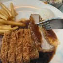 낭만식당 | 추억의 경양식 돈까스! 🍛 강남구청역 직장인 점심 맛집 &#39;낭만식당&#39; 솔직 후기