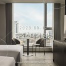 홈즈스테이 명동 | 2023.09.12 서울 예쁜 숙소 '홈즈스테이 명동' 디럭스 숙박후기
