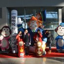 한국철도공사(광주송정역) 이미지