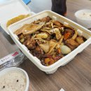 버섯찜닭전문점 이미지