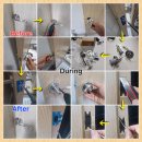 씨유(안산일동빌리지점) | 안산/군포/수원/화성 방문손잡이(도어락) 교체 및 문 수리 비용 및 업체! 일동사이동본오동해양동고잔동...