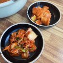 태화강 국가정원 근처 해물 손칼국수+손수제비!_가격 및 후기