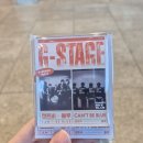 대훈음향 | [캔트비블루] G-STAGE Vol.6 콘서트 후기