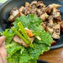 제주무릉도원집 | 제주 모슬포 족발 대정읍 맛집 현지인이 인정하는 불향 가득 대정족발 후기