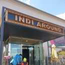 인디어라운드(Indiaround) 이미지