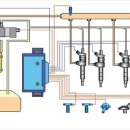 커먼레일 연료필터의 중요성 이미지