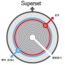 유용한 피트니스 상식들 이미지