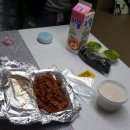 우치 닭발 이미지