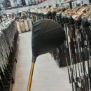 G400 | 논산 중고 골프채 매장 추천 Qi35 드라이버 + 벤투스 블랙 벨로코어 구매하고 핑 G400 보상판매 후기