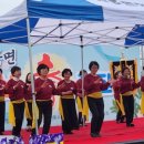 건강라인댄스 이미지