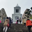 일본 나가사키 성지 순례 이미지