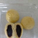 사천옥수수찐빵