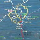 감악산 물맞이길(전망대 가는 길) 이미지