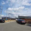 오포 생활체육공원 축구장 이미지