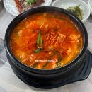 이끌림디저트 | 속초 순두부 맛집 애견동반 가능한 진솔할머니순두부 아침식사 후기