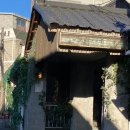 런오브더밀 작업실 | [공지] 광주 동명동카페 어두운 분위기 느좋카페 런오브더밀 동명점