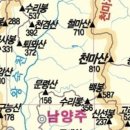 한북 천마 문령분맥 1구간 은골~일패봉~문령산~문재산~백봉~평내호평역 이미지