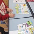 집중력과 전략학습을 키우는 어린이 체스 | 초등 고학년 행밥 큐보사우르스 보드게임 상급자규칙까지 활용 후기 집중력 변화 전략