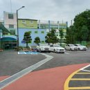 용정초등학교 이미지