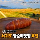 6395 | 안덕빵집 마에스트로, 빵 종류 미쳤던 빵순이 시식 후기