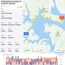 월천3리마을회관 | 안동 퇴계예던길 (선비순례길) 1코스 (오천유적지 ~ 월천서당) - 2025.11.13일