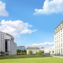 숙명여자대학교 정책대학원 이미지