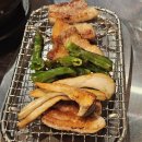 초량생갈비 | "삼겹살 없는 고기집이라고?!" 재방문 많은 영등포구청역 돼지갈비 맛집 초량생갈비 방문후기