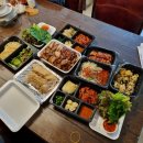 현빈이네따스한족발 | 남양주/덕소 맛집 '현빈이네 따스한 족발' 배달 후기