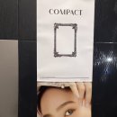 컴팩트 메이크업룸