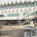 교리 교차로 앞 이미지