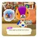 동물의 숲 😻히죽 피규어 후기💜 _ [ 리멘트 동물의 숲 해피룸 ]