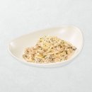 샌드위치와 런치메뉴 이미지