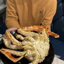 번영수산 | 내돈내산 노량진 수산물 도매시장 킹크랩 가격(탐나수산) / 상차림 가게 하늘채 별관 솔직후기