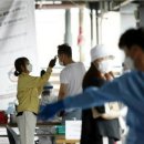 말바우주차장(제1주차장) 이미지