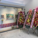 라온민화 | 2022 제3회 <라온 민화> 정기 회원 전시회 후기