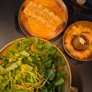 오픈양대창양산 | 양산 증산역 맛집 수백당 한우대창순대곱새 세트 후기