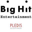 빅히트 이미지