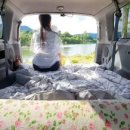 하리 공중화장실 이미지