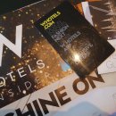 호텔더블유(W) 이미지