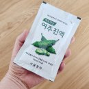 백두병원 | 백두대간 여주즙 당뇨관리를 위한 부모님 선물로 추천드려요