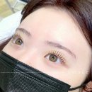 제이속눈썹 이미지