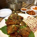 평이담백뼈칼국수 - 마포구 양화로7길 84 | 평이담백뼈칼국수