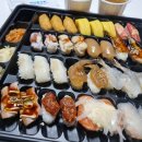 무모한초밥효자 | 전주 신시가지 초밥 :: 효자동 점심 무모한초밥 포장후기