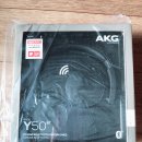 삼성 AKG Y50BT 무선 헤드셋 이미지