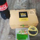 네네치킨화명 | BHC 기프티콘 주문, 뿌링클 치킨 주문후기